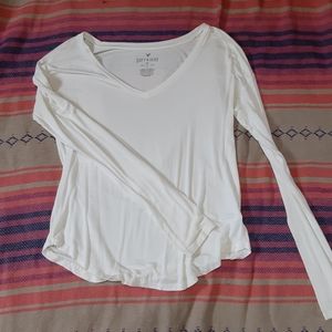 American Eagle top
